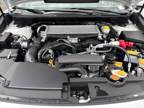 New 2026 Subaru WRX Limited image 32