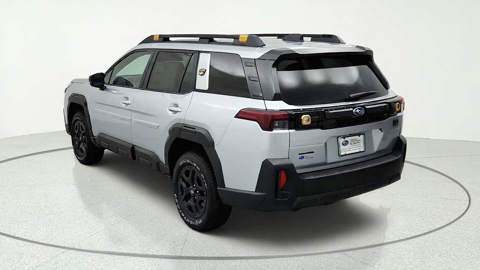 New 2026 Subaru Outback Wilderness AWD/4WD image 6