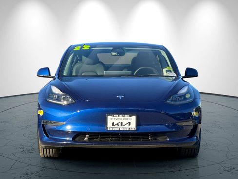 Used 2022 Tesla Model 3 image 9