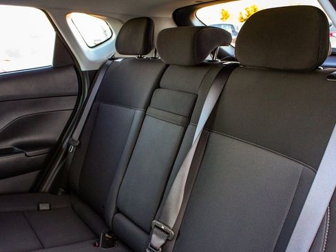 Used 2025 Hyundai Kona SEL image 32