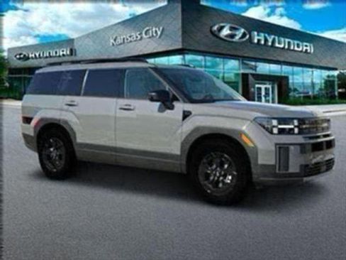 Used 2025 Hyundai Santa Fe XRT image 10