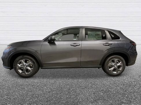 New 2026 Honda HR-V LX image 2