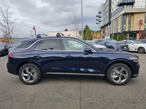 New 2026 Genesis GV70 2.5T Advanced image 4