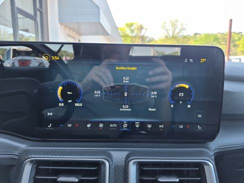 Certified 2024 Ford Mustang Premium RWD image 32