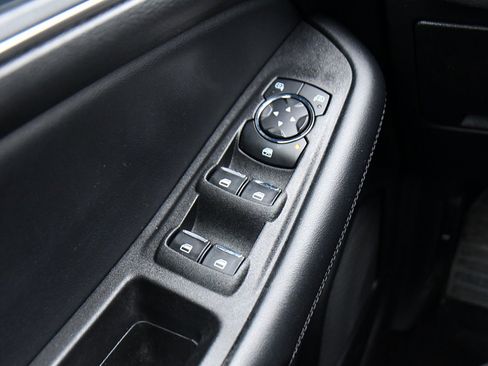 Used 2024 Ford Edge SEL w/ Convenience Package image 23