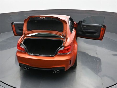 Used 2011 BMW 1 Series M image 21
