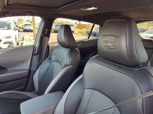 Used 2025 Subaru Crosstrek 2.5i Wilderness w/ Wilderness Package image 24