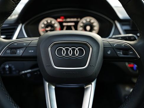 Used 2024 Audi Q5 2.0T Premium Plus image 32