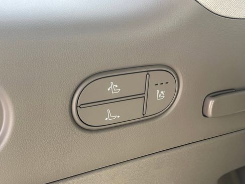 New 2026 Hyundai Palisade Limited image 18