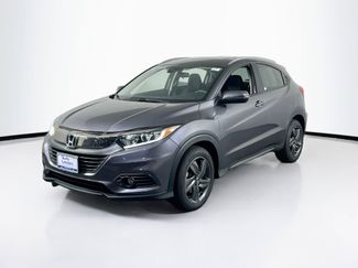 Used 2022 Honda HR-V EX video 1