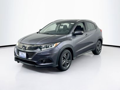 Used 2022 Honda HR-V EX