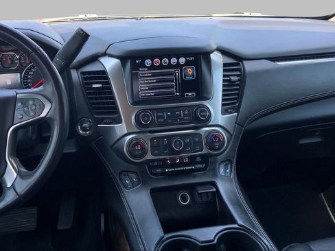 Used 2018 Chevrolet Tahoe LT RWD image 7