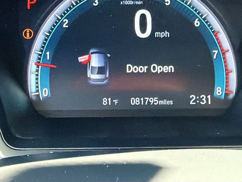 Used 2016 Honda Civic EX-L image 34