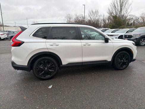 Used 2024 Honda CR-V Sport Touring image 6
