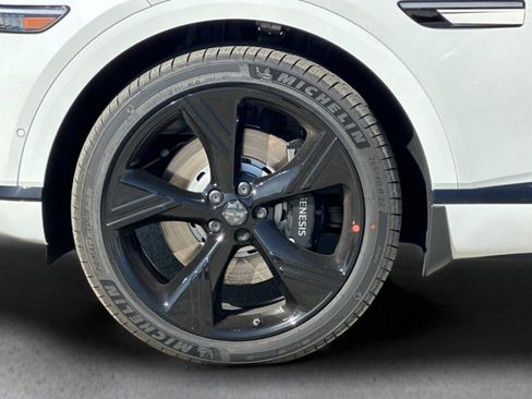 New 2026 Genesis GV80 3.5T Prestige AWD/4WD image 26