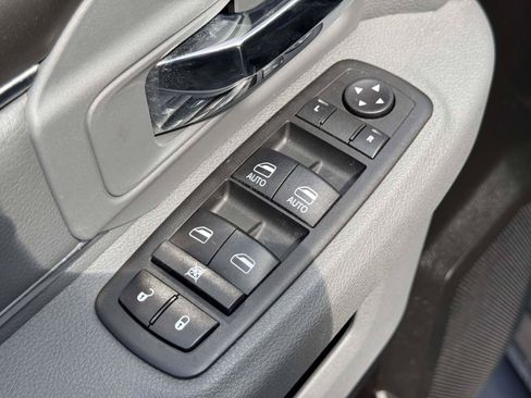 Used 2020 RAM 1500 Warlock w/ Electronics Group AWD/4WD image 14