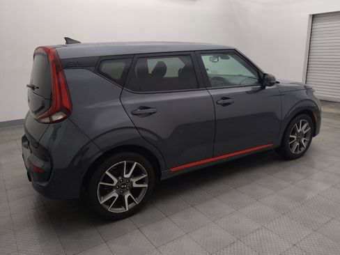 Used 2020 Kia Soul GT-Line Turbo FWD image 10