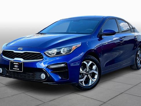 Used 2019 Kia Forte LXS FWD image 35