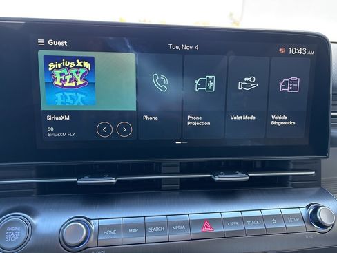 New 2026 Hyundai Kona SEL Sport image 13