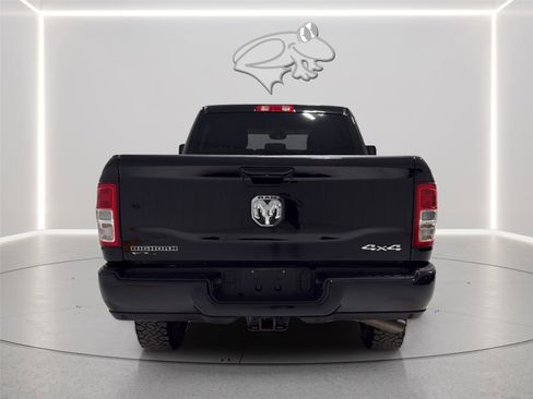 Used 2023 RAM 2500 Big Horn w/ Level 1 Equipment Group AWD/4WD image 5