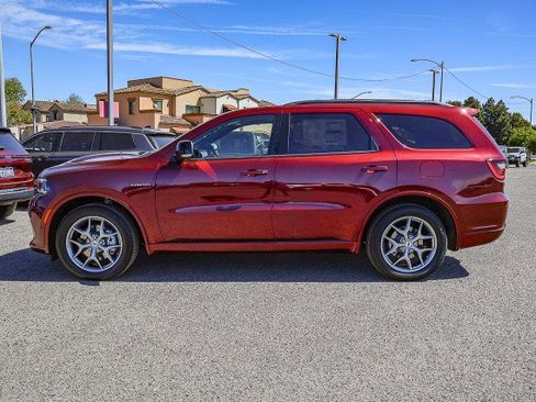 New 2026 Dodge Durango GT image 7