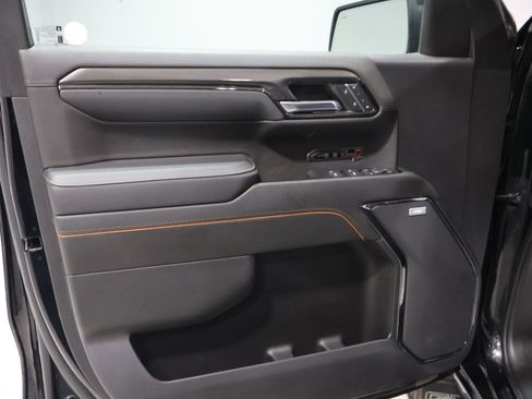 Used 2024 GMC Sierra 1500 AT4 w/ Technology Package image 15