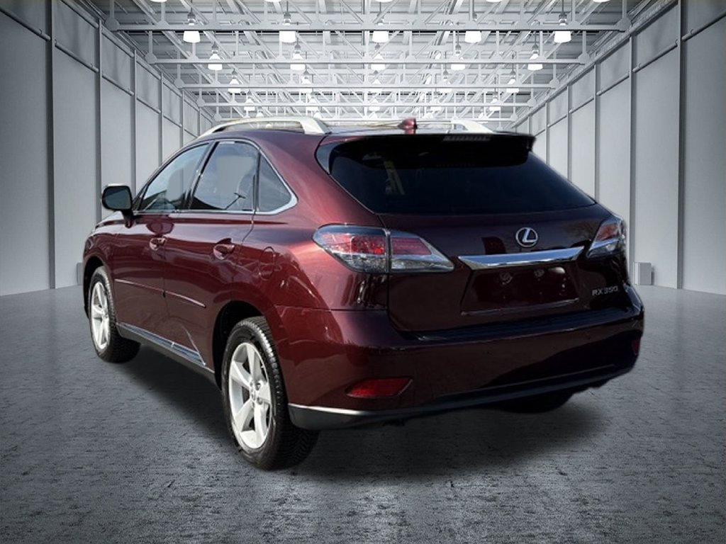 Used 2015 Lexus RX 350 AWD image 21