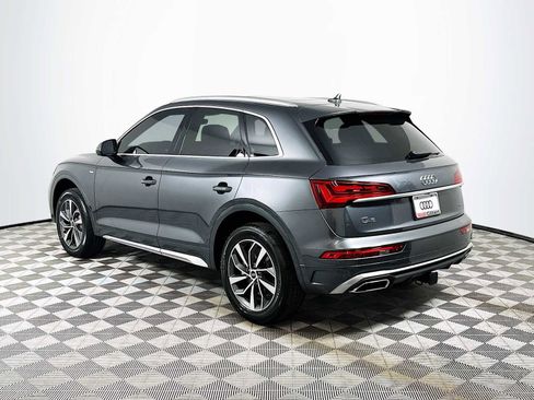 Certified 2023 Audi Q5 2.0T Premium Plus w/ Premium Plus Package AWD/4WD image 5