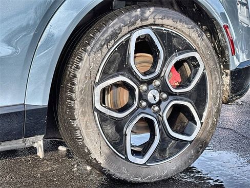 Used 2023 Ford Mustang Mach-E GT image 19