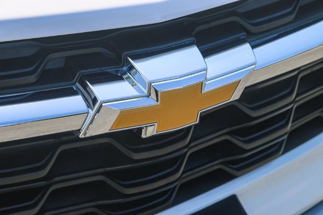 Used 2024 Chevrolet Trax LT FWD image 7