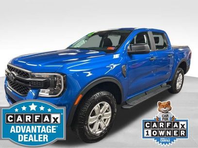 Used 2024 Ford Ranger XL