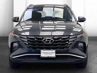 Certified 2023 Hyundai Tucson SEL video 2
