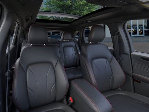 New 2026 Ford Escape ST-Line Elite w/ Premium Technology Package image 10