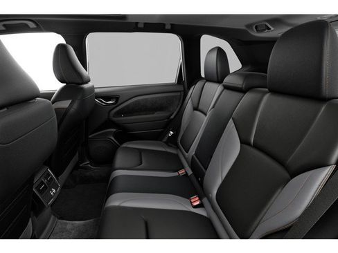 New 2026 Subaru Forester Sport AWD/4WD image 17
