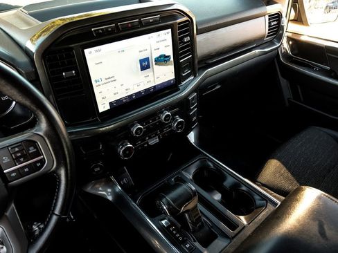 Used 2022 Ford F150 XLT w/ Equipment Group 302A High image 21