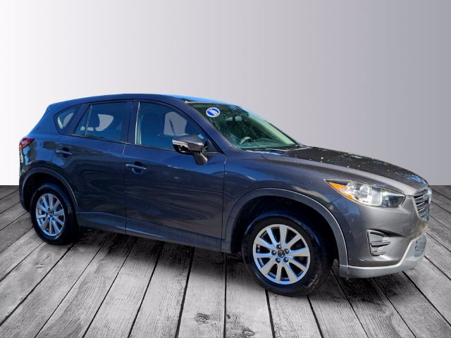 Used 2016 MAZDA CX-5 Sport w/ Rear Camera Package AWD/4WD image 7