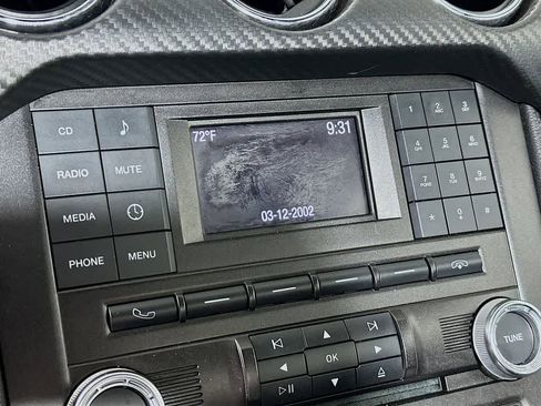 Used 2016 Ford Mustang Coupe w/ Equipment Group 051A image 15