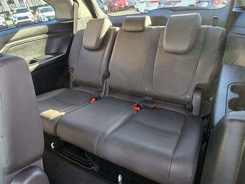 Used 2020 Honda Odyssey EX-L image 21