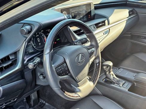 Used 2021 Lexus ES 250 w/ Premium Package AWD/4WD image 13