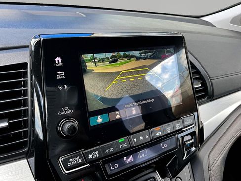 Used 2021 Honda Odyssey EX image 14