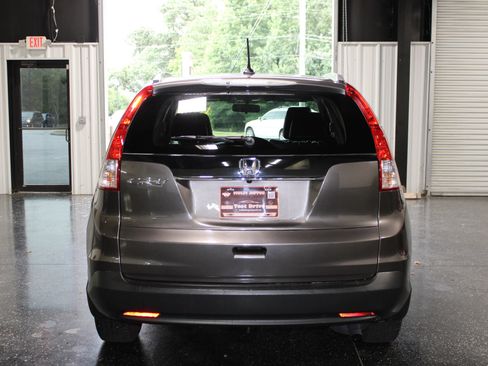 Used 2013 Honda CR-V EX-L image 4