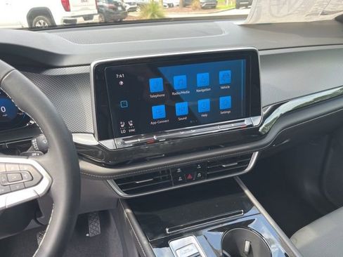 New 2026 Volkswagen Atlas Cross Sport SEL image 20