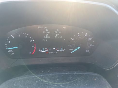 Used 2020 Ford Escape SE image 10