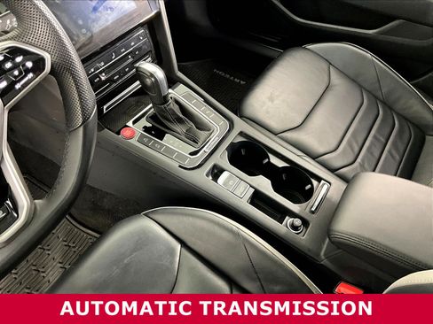 Used 2023 Volkswagen Arteon SEL AWD/4WD image 17