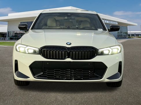 New 2026 BMW 330i Sedan w/ M Sport Package image 3