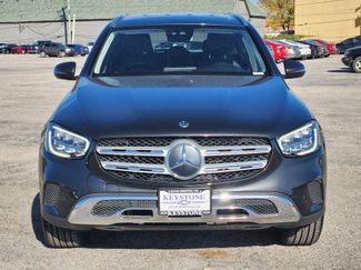 Used 2022 Mercedes-Benz GLC 300 video 2