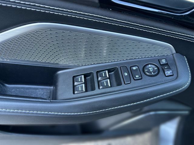 Used 2024 Acura MDX w/ Advance Package AWD/4WD image 15