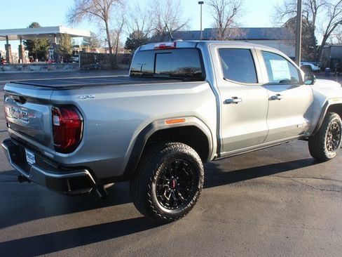 New 2026 GMC Canyon Elevation w/ Convenience Package image 10