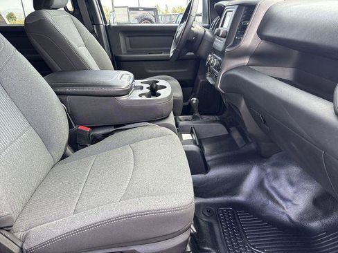 Certified 2023 RAM 2500 Tradesman image 12