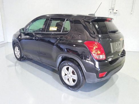 Used 2020 Chevrolet Trax LS w/ Tint and Cruise Package image 14